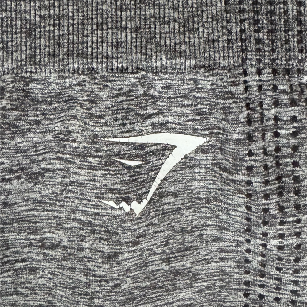 Gymshark - Vital Seamless Leggings - Picture 4 of 4